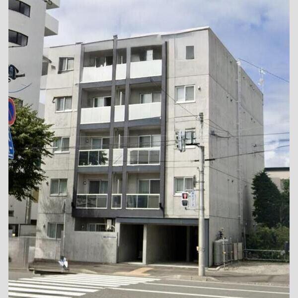 bills　Nakanoshima（303） 外観
