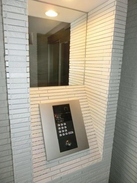 オルフィーク（406） 共有部分