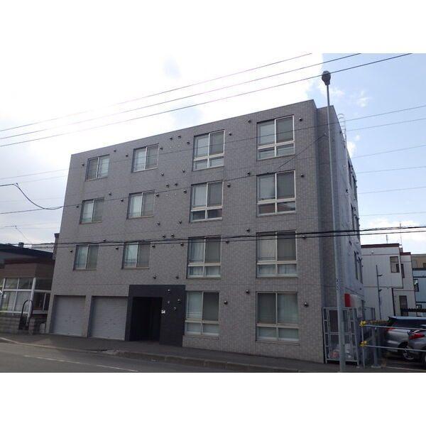 GLASS N21（101） 外観