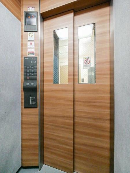 メープル南18条（702） 共有部分