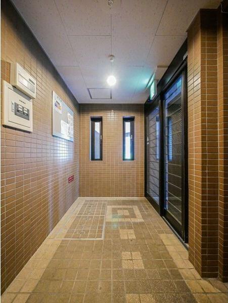 メープル南18条（702） 共有部分