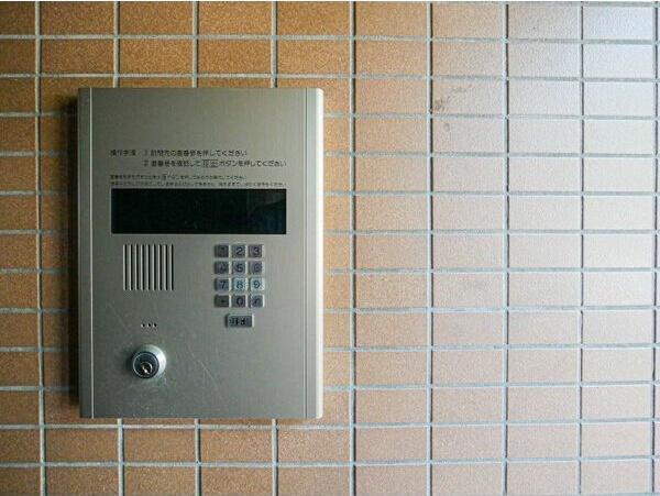 メープル南18条（702） 共有部分