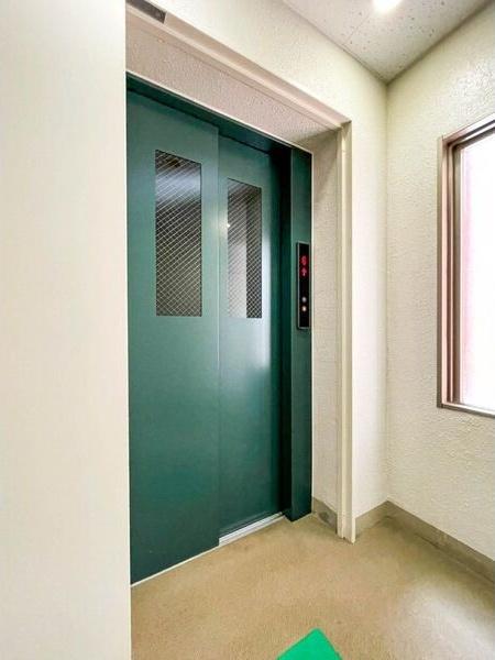 アパガーデンパレス札幌駅西（808） 共有部分