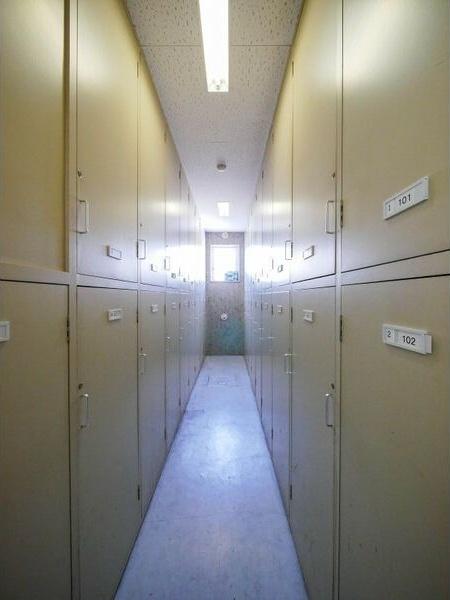 ハウスオブリザ平岸壱番館（110） 共有部分