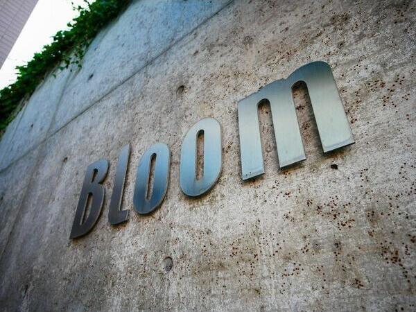 BLoom（701） エントランス