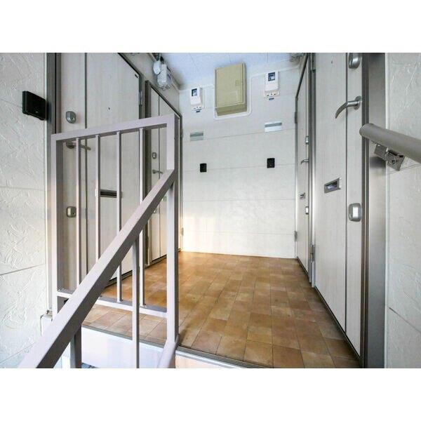 プレシャス１２番館（205） 共有部分