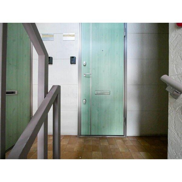 プレシャス１２番館（205） 共有部分