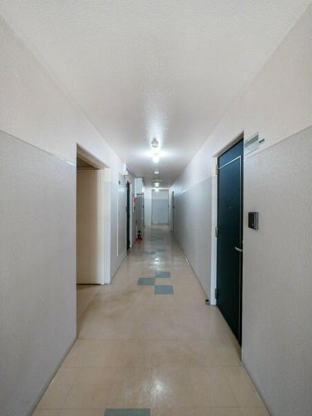 ポラリス美園（402） 共有部分