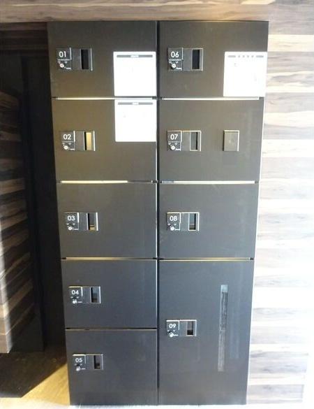 べラルーチェ新札幌（105） 共有部分