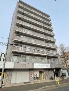 112松井ビル（703） 共有部分
