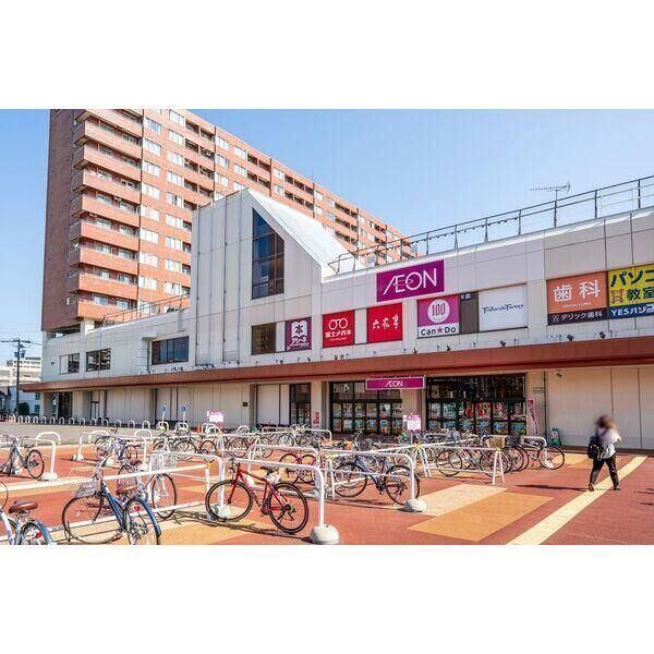 グレイシャス美園（305） その他