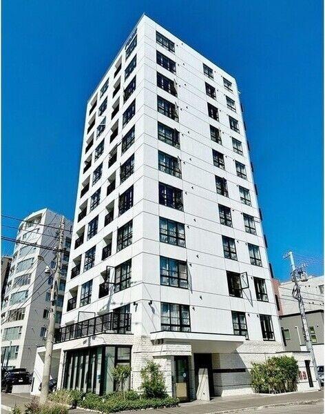 F022円山（603） 外観