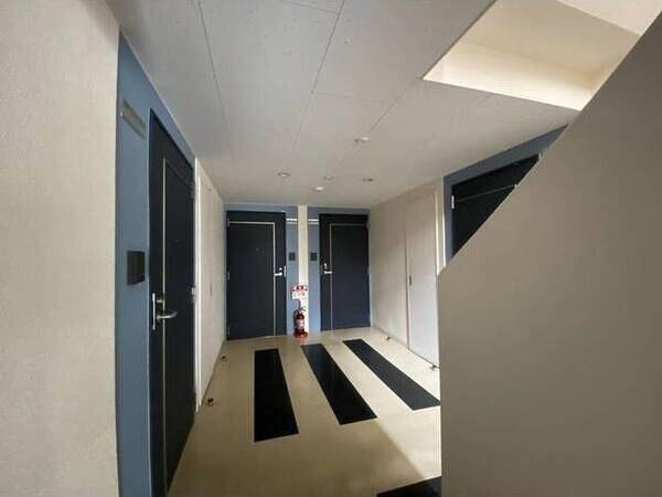 ハイムコンフォルト（303） 共有部分