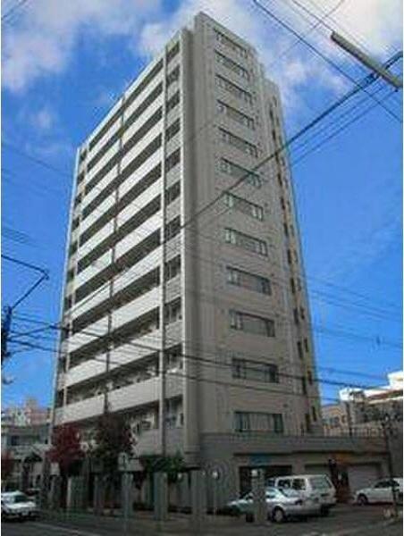 メゾン・ド・北円山（903） 外観