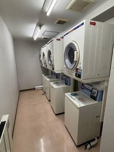 メゾン・ド・北円山（903） 共有部分