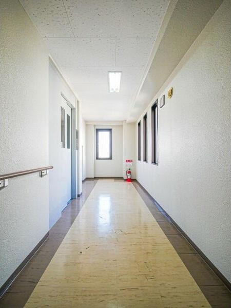 ニューノース弐番館（301） 共有部分