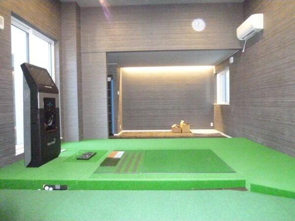 CONCEPT BASE宮の森（C棟） 共有部分