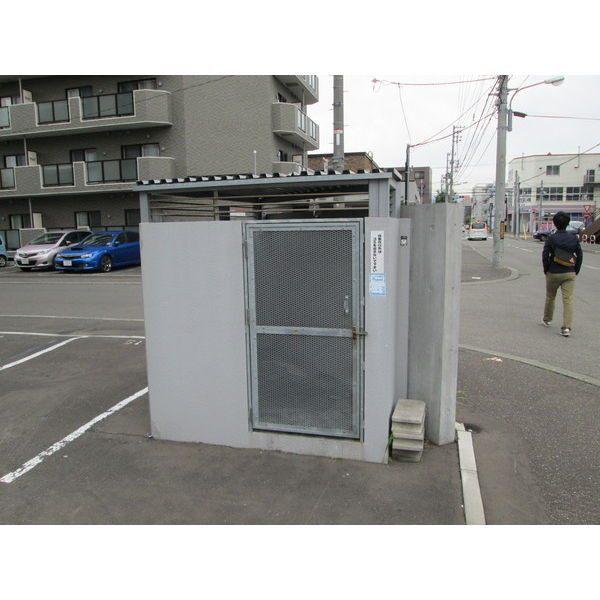 イルマーレ（301） その他