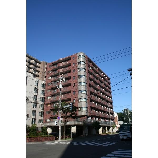 クラシックハイム（507） 外観