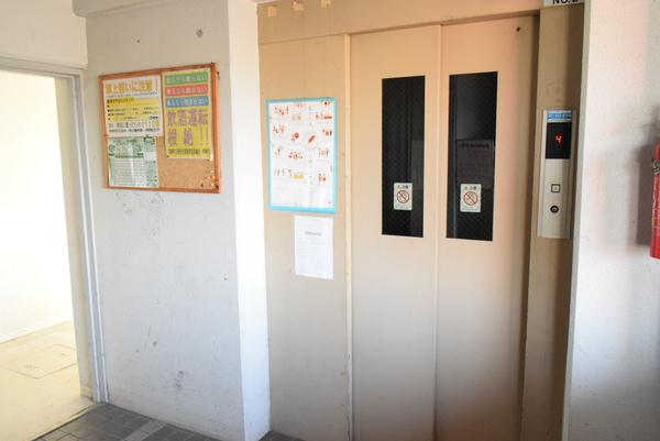 ダイアナ南幌ヒルズ弐番館（407） 共有部分