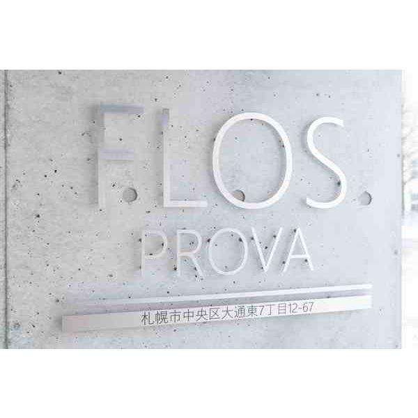 FLOS PROVA（105） その他