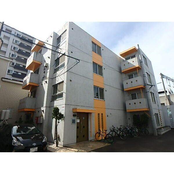 GARE(ガーレ)（401） 外観