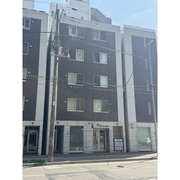 SEA PRAIRIE(シープレーリー)（502） 外観