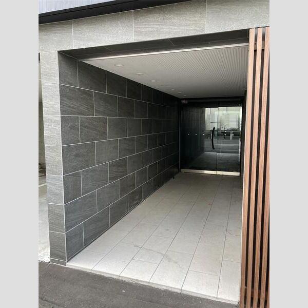 GRANDUKE永山公園通（202） その他