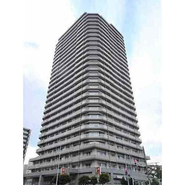 ライオンズマンション札幌スカイタワー（1105） 外観