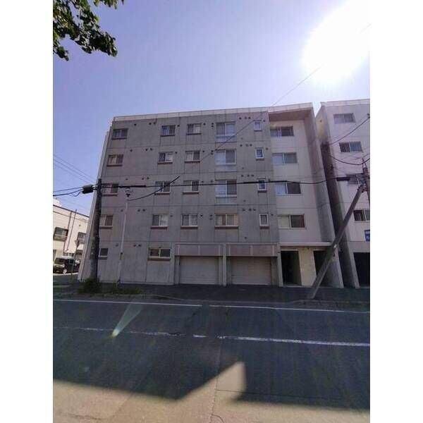 Maison de K（506） ロビー