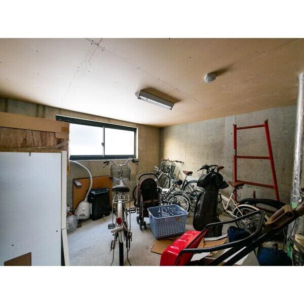 プレシャス１２番館（205） 共有部分