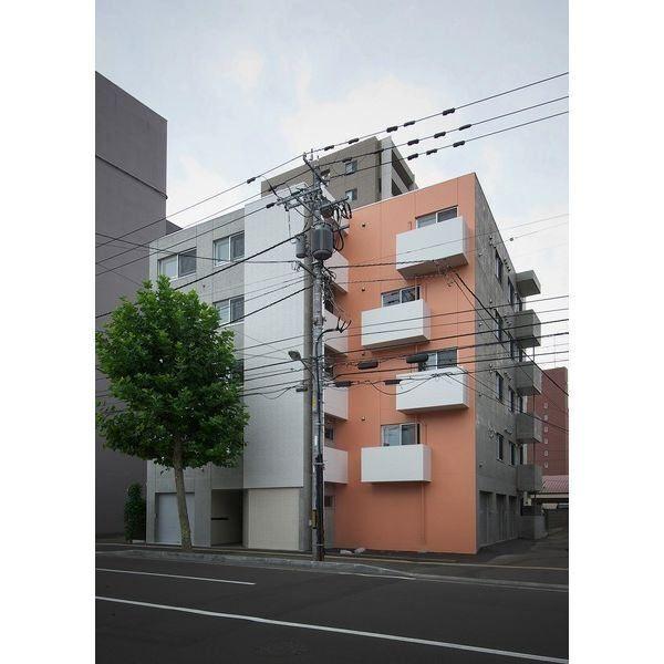 BRAMA（405） 外観