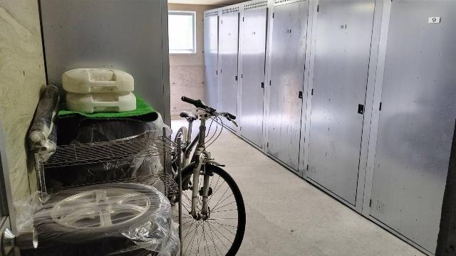 ＡＪ発寒（105） 共有部分