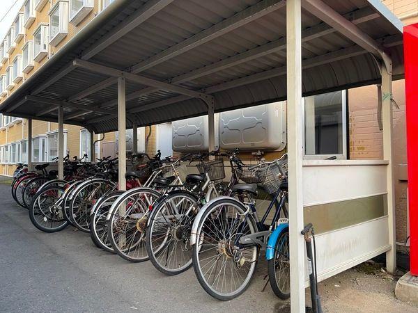 ハイデンスMM北２０条（108） その他
