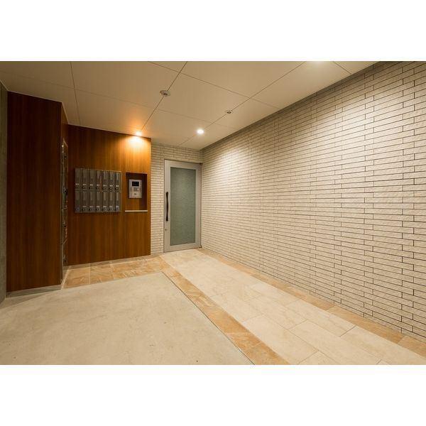 Maison de A（402） 共有部分