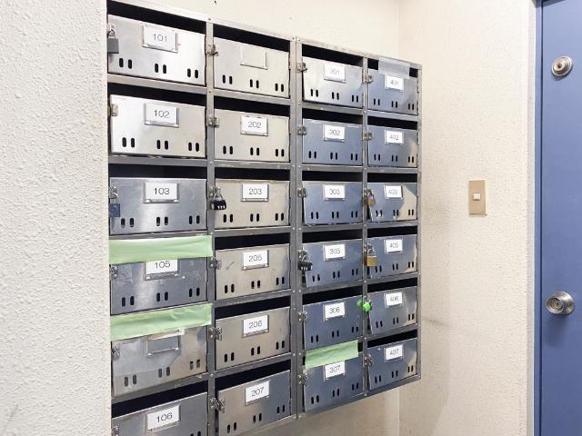 シャトレ麻生（401） その他