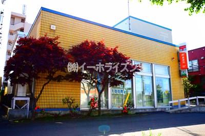 周辺環境画像