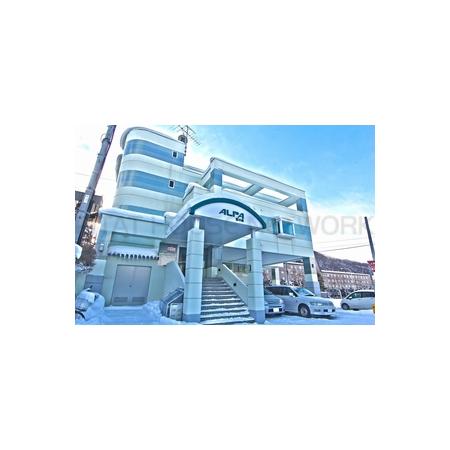 外観写真1
