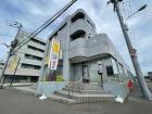 西岡沼田ビル外観1