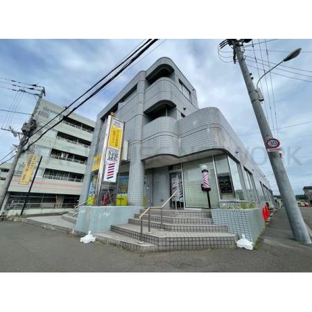 外観写真1