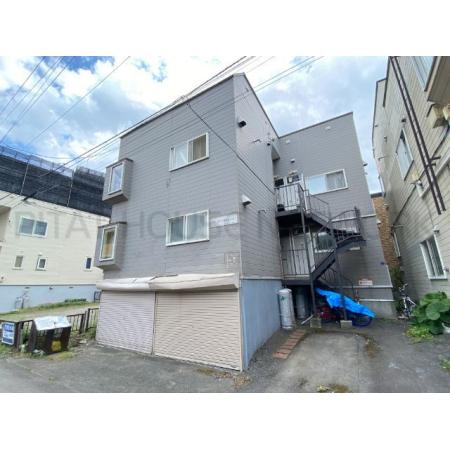 外観写真1