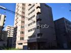 琴似パレスハイツ外観1