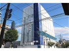 クリオ円山鳥居前外観1