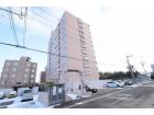 東急ドエルアルス白石外観1