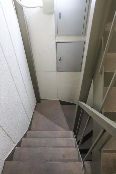 日勝ハウス 物件画像