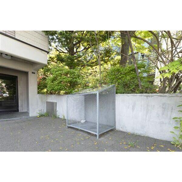 ミレニアム学園前 物件画像