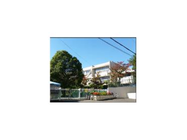 東丘小学校：291m