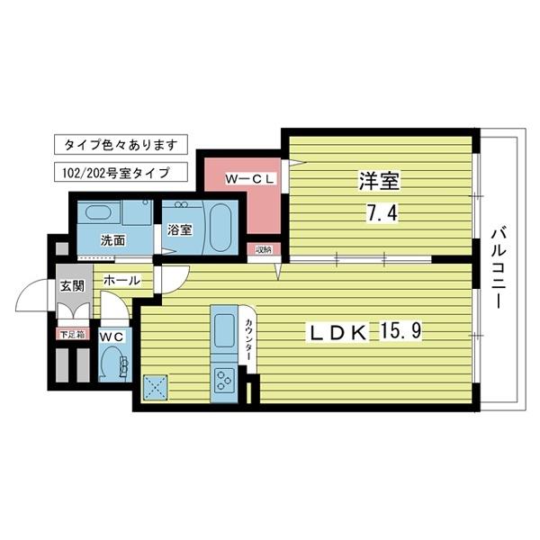 写真:物件の写真