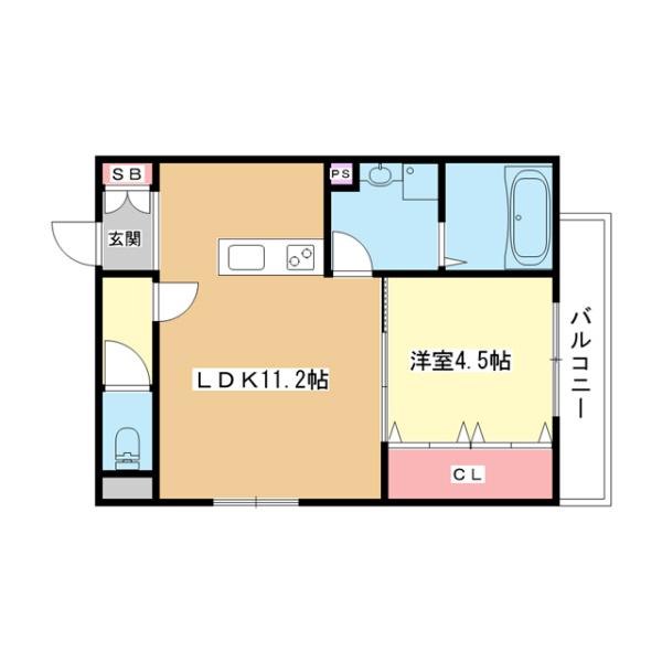 写真:物件の写真