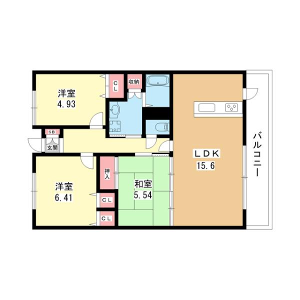 写真:物件の写真